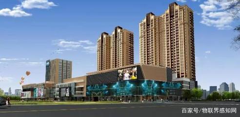 綠色智慧，雙輪驅動 網絡技術服務如何助推建筑業轉型升級
