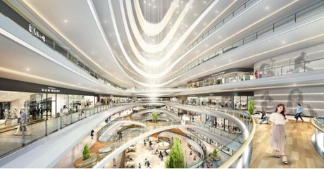 成功摘牌！廈門中心預(yù)計(jì)2022年10月前開業(yè)運(yùn)營，網(wǎng)絡(luò)技術(shù)服務(wù)引領(lǐng)新篇章