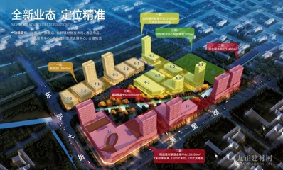 華耀泉城 世濟(jì)其美——華美立家與山東白鶴簽約盛典圓滿成功，共啟商業(yè)綜合體服務(wù)新篇章